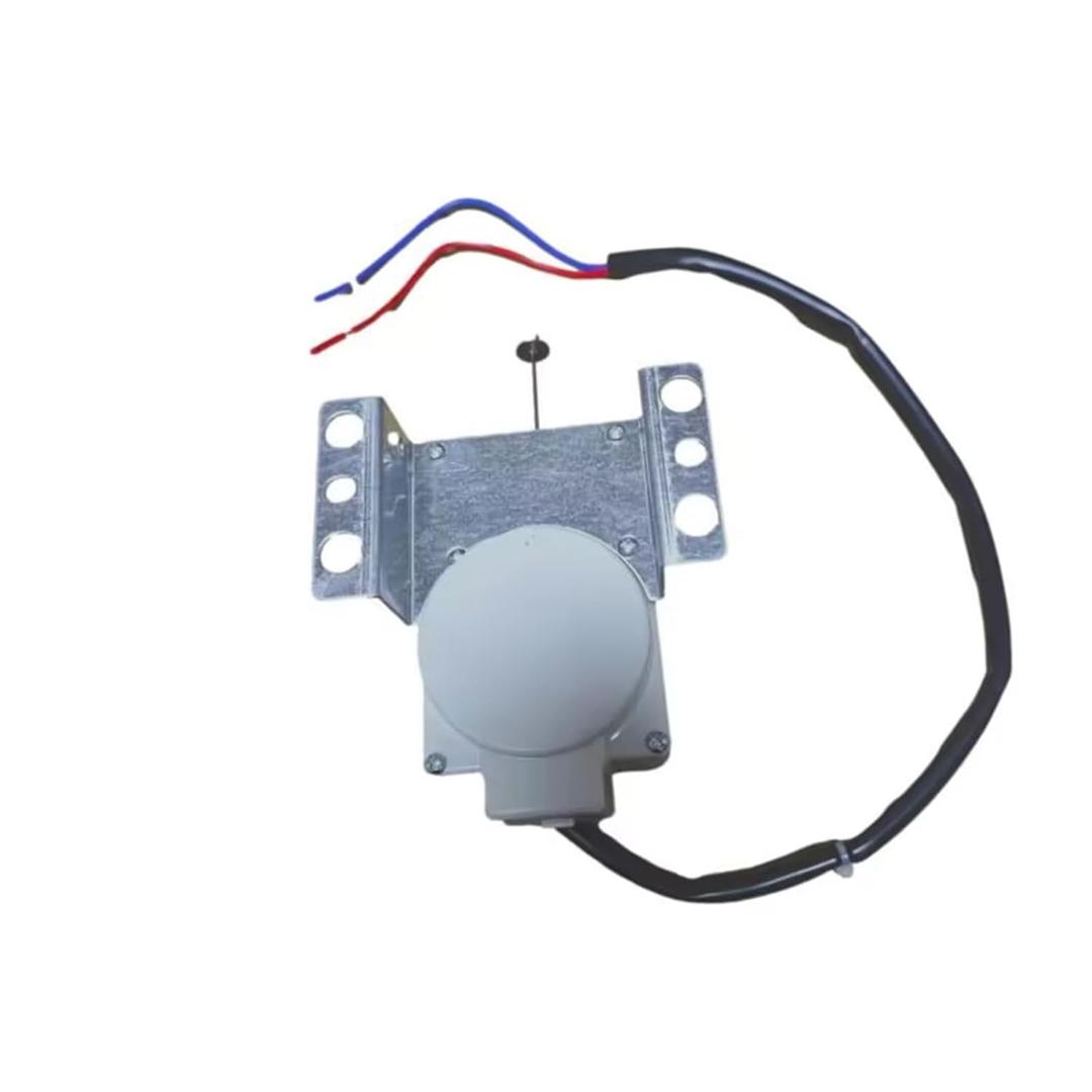 XPQ-6C2 Washing Machine Parts Washing Machine Tractor Compatible with Haier Automatic Washing Machine Drain Motor XPQ-6C2 Drainage Motor Home Appliance Spare Parts Drain Pumps