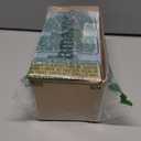 MiLocks DF-02P Keyless Entry Deadbolt Door Lock with Electronic Digital Keypad Entry, Polished Brass , Yellow