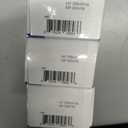 3 x Mommy's Bliss Infants' Pain and Fever Reducer, Baby Acetaminophen, Dye-Free Medicine, Infant Fever Reducer, Delicious Mixed Berry Flavor, Ages 2+, 2 Fluid Ounces, BBD: 04/2026