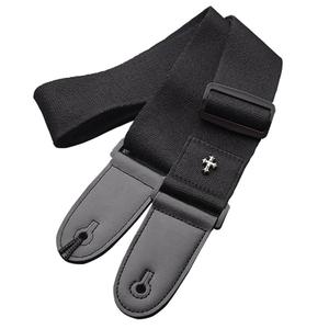 Classic 100% Cotton Guitar Strap Comfortable and Stylish Bass Guitar Strap Guitar Straps Acoustic