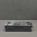 Griddle Caddy for Blackstone Griddles 17"/22"/28"/36"/Prep Cart, Space Saving Blackstone Griddle Accessories, BBQ Grill Storage Organizer with Magnetic Tool Holder & Paper Towel Holder & J-Hooks