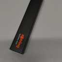 rOtring 800 Retractable Ballpoint Pen Medium Point Black