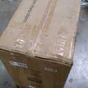 YITAHOME 18000 BTU Mini Split Air Conditioner Heat Pump System, WiFi Enabled 21 SEER2 208-230V Inverter Ductless AC Compatible with Alexa, Cool Up to 1250 Sq. Ft, Complete Installation Kit, 1.5 Ton , Outside Unit 