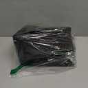 Non Slip Recliner Pads For Hardwood Floors, Recliner Floor Protector Keep Recliner From Sliding, Recliner Slide Stoppers, Under Recliner Mat, Furniture Pad For Recliner, Recliner Gripper,Recliner Grip (Square-BLack)