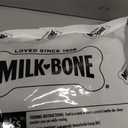 Milk-Bone MaroSnacks Dog Treats, 38 Ounce Refill Packs