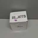 Wall Mount for Blink Outdoor 4 (4th Gen) & Blink Outdoor (3rd Gen) Camera, Weatherproof Protective Housing and 360 Degree Adjustable Mount with Sync Module 2 Mount (1 Pack Black)