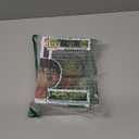 Funko POP! Rocks: Michael Jackson - (Thriller) - Collectable Vinyl Figure - Gift Idea - Official Merchandise - for Kids & Adults - Music Fans - Model Figure for Collectors and Display