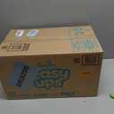Pampers Training Pants - Easy Ups Boys & Girls Bluey - Size 3T-4T, 124 Count, Children's Potty Underwear 
