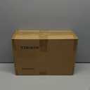 YOUR MOON Luxurious Summer/Spring Lightweight Mulberry Silk Comforter Queen Size,100% Natural Long Strand Silk Fill Duvet Blankets, Luxury Bedding Summer, Noiseless Cotton Shell (White)