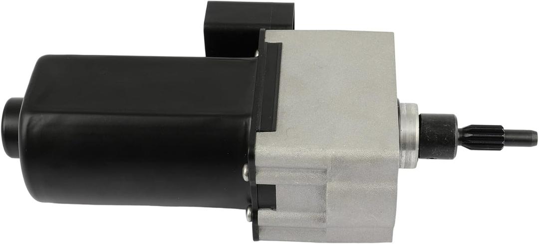 Ineedup Rear Differential Lock Axle Motor Fit 2018-2021 for Dodge Durango 2014-2021 for Jeep Grand Cherokee Limited Slide Locker Motor