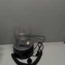 Reptile Fogger, Terrarium Humidifier, Plant Humidifier, Fog Machine Mister for Reptiles and Plants Vivarium, 3.5L Large Capacity, Ideal for Reptiles/Amphibians/Grow Room/Grow Tent Humidifiers