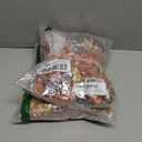 Albert's Chews Ice Cream 240 Piece Bag (Pack of 2)