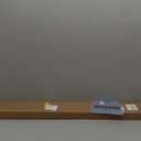 LazBlinds Cordless Cellular Shades, No Tools No Drill Blackout Honeycomb Shades Pleated Blinds for Windows, 38.5'' W x 48'' H, Silver White