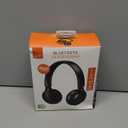 Bluetooth Headphones, Over Ear Children's Wireless Bluetooth