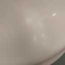 2-in-1 Toddler Potty Training Toilet - Larger Potty Chair & Detachable Training Seat for Boys & Girls Ages 1-3 with Flushing Sound, Wipes Storage, Toilet Paper Holder (Pink)