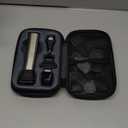 Norelco Philips All-in-One 9000 Series 23-Piece Trimmer - Electric Shaver and Clipper for Face, Beard, Head & Body, Self-Sharpening Full Metal Blades, 29 Length Settings (0.5-16 mm), MG9575/49 (Steel)