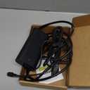 FUNNYERA 100W USB-C Laptop Charger Compatible with Dell XPS 15 9520/9510/9500, Latitude 9440/7340/7640/5440/5540, Inspiron 14 Plus 7430 Type C Power Cord Ac Adapter