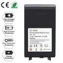 21.6V, 4500 mAh, Rechargeable  Battery Pack for V8,  Li-ion Battery