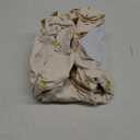 Baby Inflatable Seat with Suction Cups for Babies 3 Months & Up, Baby Floor Seats for Sitting Up with Built in Air Pump, Blow Up Baby Chair for Infants - Bear Head