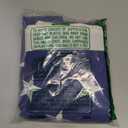 American Flag 4x6 Ft Indestructible Outdoor, Long Lasting, Heavy Duty, TearProof Polyester, Fade Resistant, High Wind US Outside Flags with Embroidered Stars, Sewn Stripes, Brass Grommets