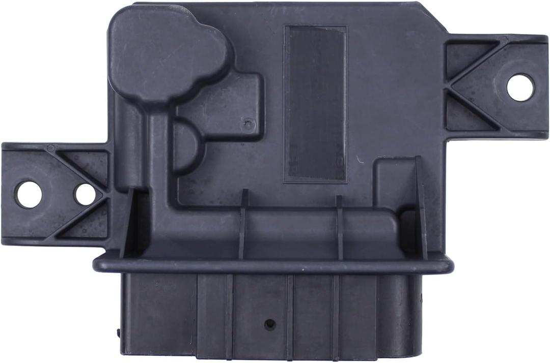 MOTOKU Fuel Pump Driver Module for Chevrolet Silverado GMC Sierra 2019-2024