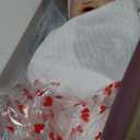 Full Body Silicone Reborn Baby 13 Inch Real Silicone Not Vinyl Lifelike Baby Doll Girl with Clothing Set for Kids