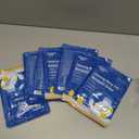 Waterproof Pads for Swimming Ideal for Pool, Beach, Spa & Water Sports (Individually Wrapped)