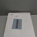 OWOFAN Kitchen Faucet with Pull Down Sprayer Brushed Nickel Stainless Steel 1 Handle Pull Out Spring Sink Faucets 1 Hole Or 3 Hole Dual Function for Farmhouse Camper Laundry Utility Rv Wet Bar