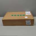 ACROPIX Dash Glove Box Door Lid Cover Glove Compartment Lid Assembly Fit for VW Golf Late 2002 2003 2004 2005 No.1J1857121A Black - Pack of 1