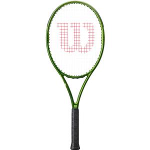 Wilson Blade Feel 103 Tennis Rackets, Grip Size 1 - 4 1/8"