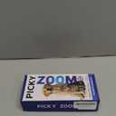 2-in-1 Dog & Cat Nail Clippers and Grinder with Light  Upgraded Safety Guard to Avoid Overcutting, Sharp Blade, Painless Quiet Pet Nail Claw Trimmers, Professional Grooming Tool for Large Small Pets (White)