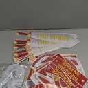 12 Sets Armor of God Costume Craft Kit Armor of God Cutouts Christian Bible Sunday School and Religious Classroom Decor for School Classroom Church Activity Party Favor Decorations