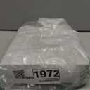 80th Birthday gifts for Women Men - Crystal Heart Gifts Personalized 1966 80 Year Old Present For Her Him - Happy 80th Birthday Ideas For Mom Dad Unique