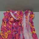 70s Fancy Dress Women, Hippy Fancy Dress for Women, Womens Hippie Costume, Gogo Girl Costume Women L