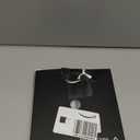 Compatible with Magsafe for Samsung Galaxy S25 Ultra Wallet Case Magnetic Card Holder, RFID Blocking 2 in 1 Detachable Kickstand Shockproof Case for Women Men, Bluish Green