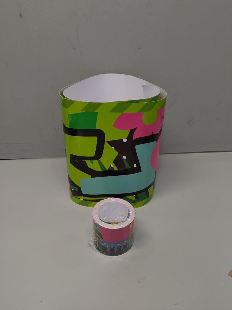 Bright Creations Tropical Classroom Pack