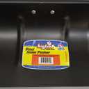 The Ames Companies, Inc 1644300 True Temper Steel Snow Pusher, 24-Inch