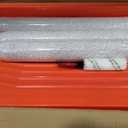 Mister Rui 4 and 18 Inch Microfiber Paint Roller Kit, 23 Piece