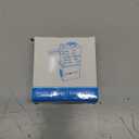 Beduan 2 Way Normally Closed DC 24V Electric Solenoid Air Valve 1/4" NPT