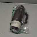 STANLEY Quencher H2.0 Tumbler with Handle and Straw 30 oz | Flowstate 3-Position Lid | Cup Holder Compatible for Travel | Insulated Stainless Steel Cup | BPA-Free | Mahogany Gloss