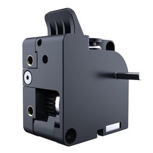 Creality Hi Extruder Kit, Built-in Filament Break Sensor, 80N Strong Extrusion Force & Dual Gear Design Provide Smooth and Precise Feeding, Compatible with Creality Hi 3D Printer