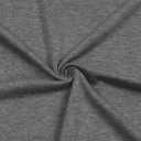 Christmas Shirts Toddler Boy Girls Merry and Bright T-Shirt Christmas Lights Graphic Tees Holiday Tops (Gray)