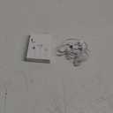 Apple EarPods Headphones with USB-C Plug, Wired Ear Buds with Built-in Remote to Control Music, Phone Calls, and Volume, White