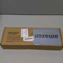 MAKEASY Paper Cutter 12 Inch, Guillotine Paper Cutter with 8 Sheet Capacity, Heavy Duty Paper Cutter for Cardstock, Paper Trimmer for Crafting, Classroom and Office, Green