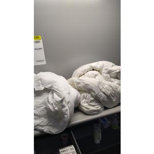 2 Blanket(88x88)(No Size)