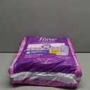 Poise Incontinence & Postpartum Pads for Bladder Leaks, 7 Drop Ultra Absorbency, Long Length, 39 Count