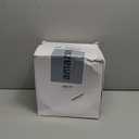 gegemaoyi 3 Pack Hanging Baskets Set, Hanging Planters for Indoor & Outdoor Plants, Self-Watering Hanging Pots with Removable Tray&Drainage Holes, Flower Pots for Home Garden Decor 10 Inch (White)