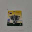 Metal Twin Spot Sprinkler