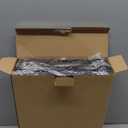 2 Pack KJ190L Filter Replacement Compatible with MOOKA KJ190L Air Purifier For Home Large Room 2000 Ft, 2 KJ190 Filters and 4 Washable PreFilters Pet Air Purifier Filters for Bedroom