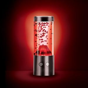 Merkury Volcano Multicolor LED Mood Light, 1 ct